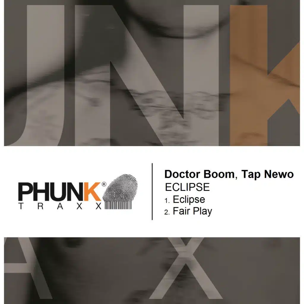 Doctor Boom, Tap Newo