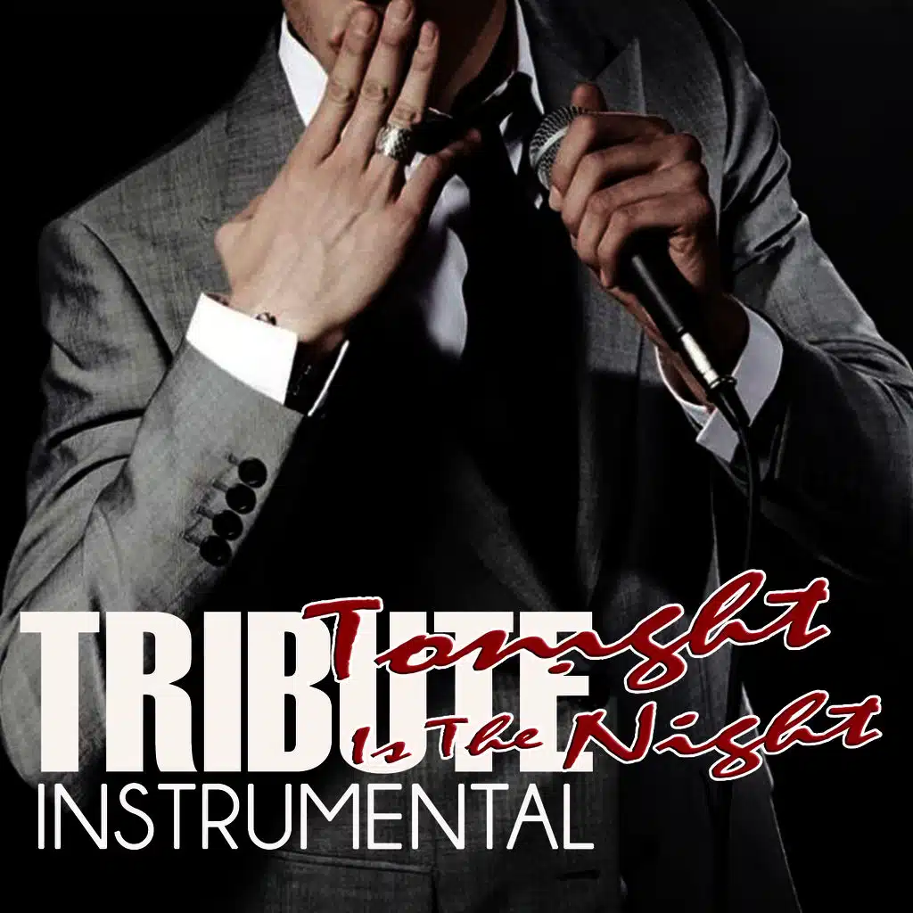 Tonight Is the Night - Instrumental