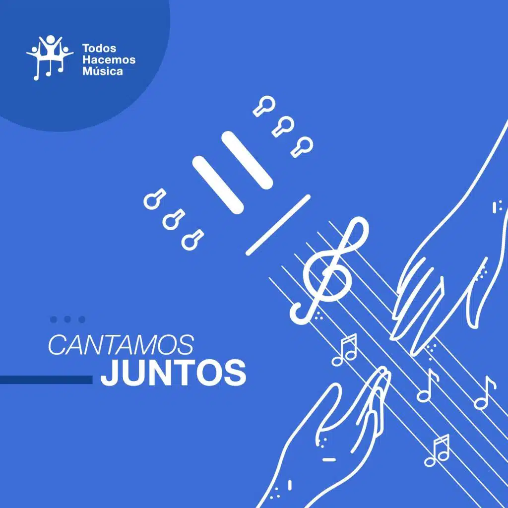 Cantamos Juntos (Karaoke)