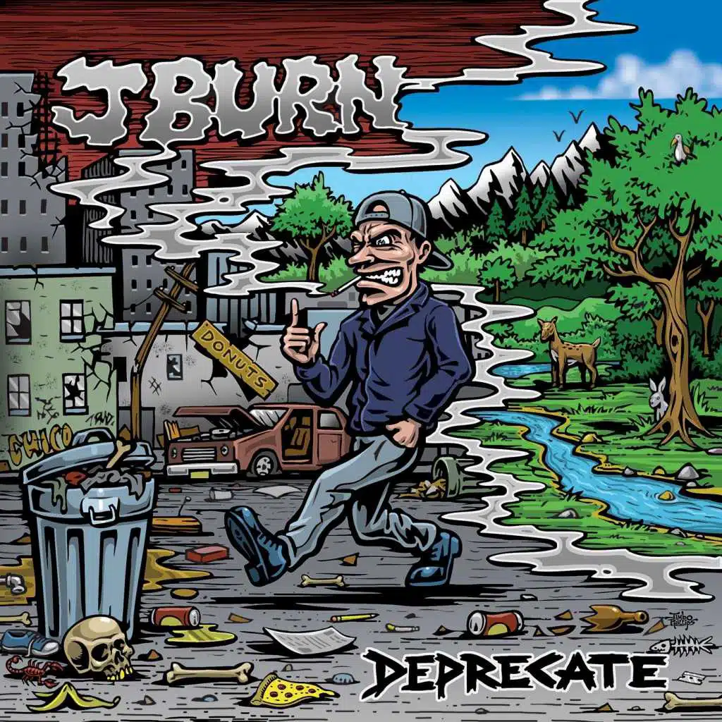 Deprecate