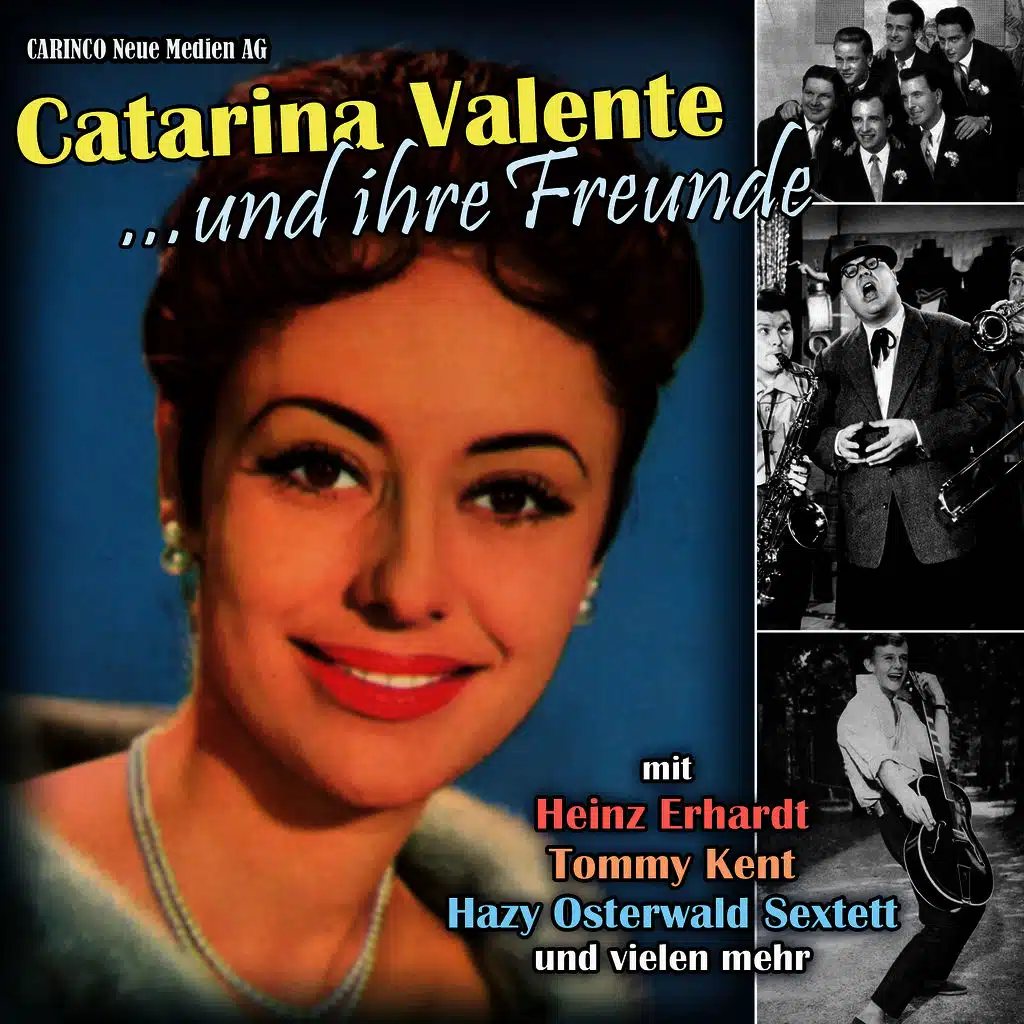 Das hab’ ich gleich gewusst