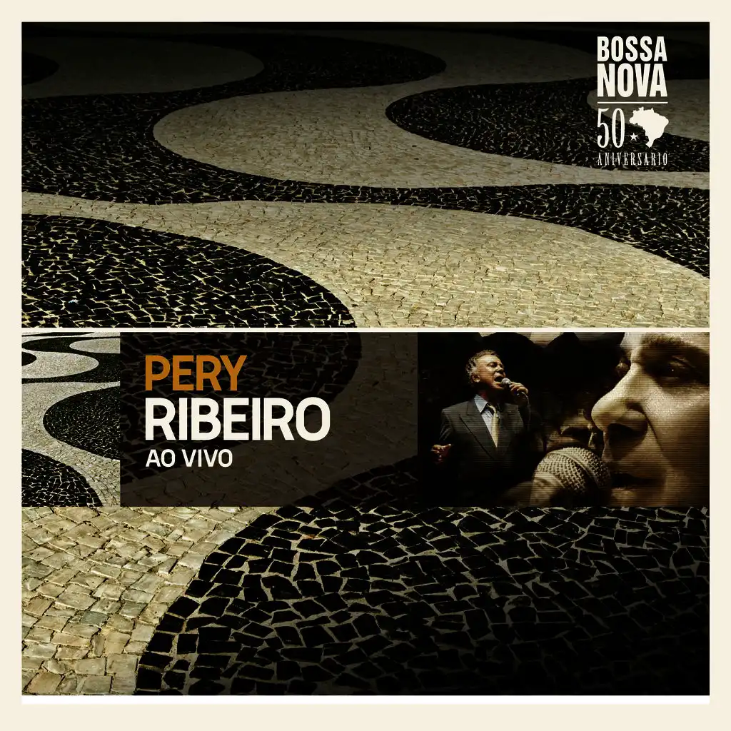 Pery Ribeiro: The Best of (Live)