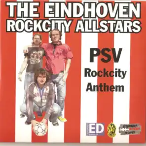 Psv Rockcity Anthem