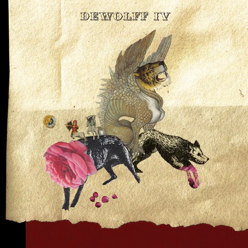 Dewolff IV