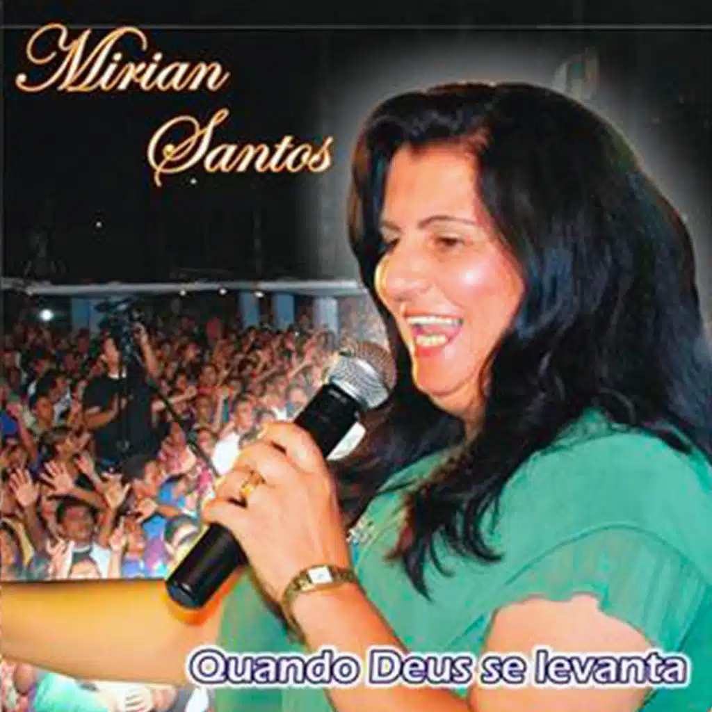 A Vitória É Sua (Ao Vivo)