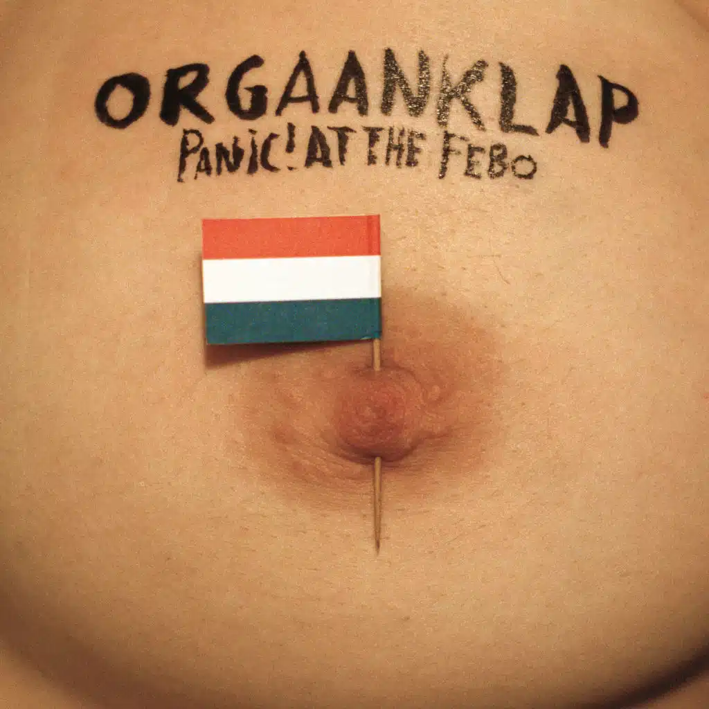 Panic! at the Febo