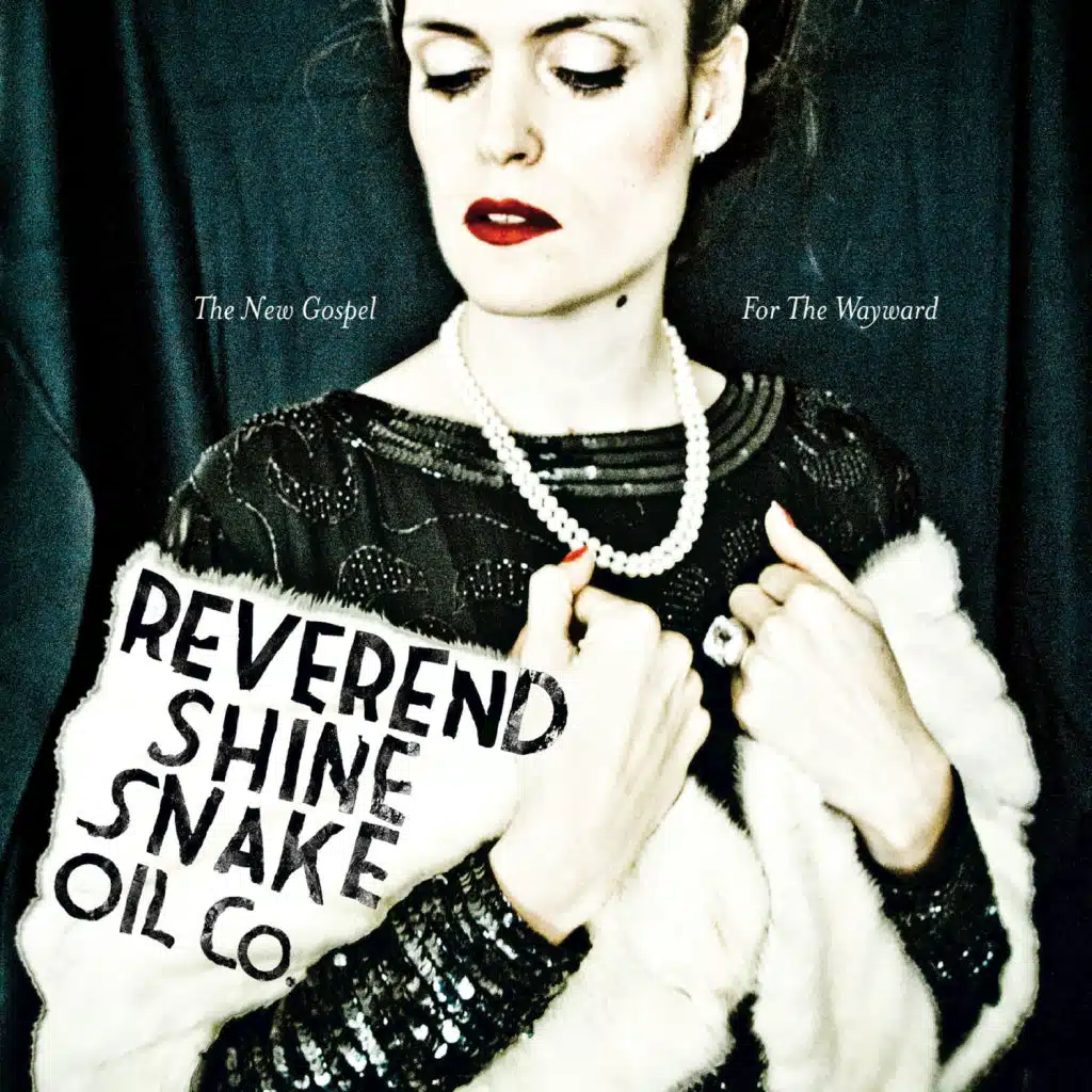 The New Gospel for the Wayward