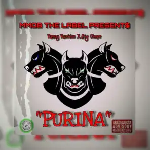 Purina (feat. Big Chapo)