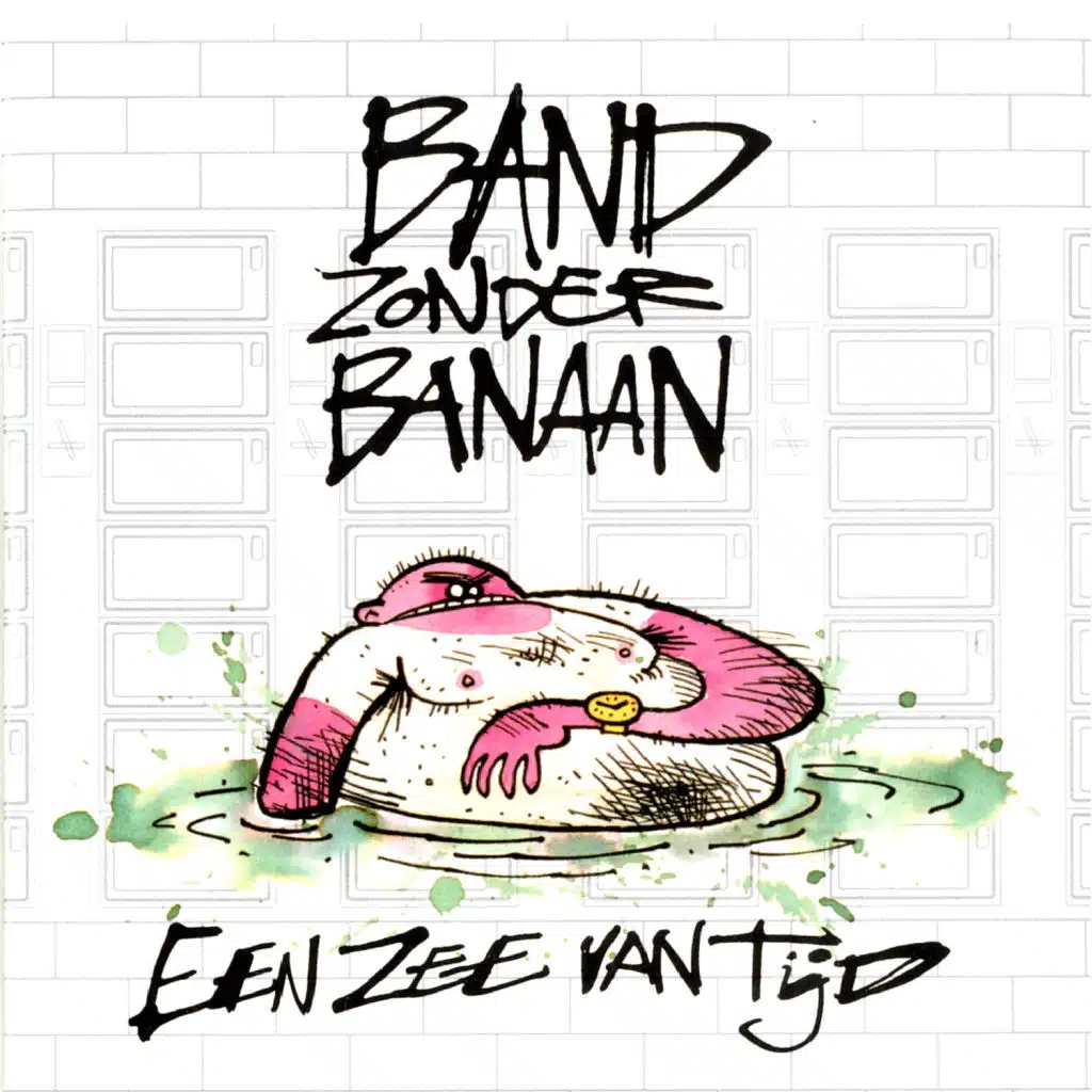 Een Zee Van Tijd (Ungplugged)