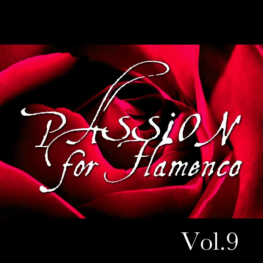 Passion for Flamenco Vol. 9