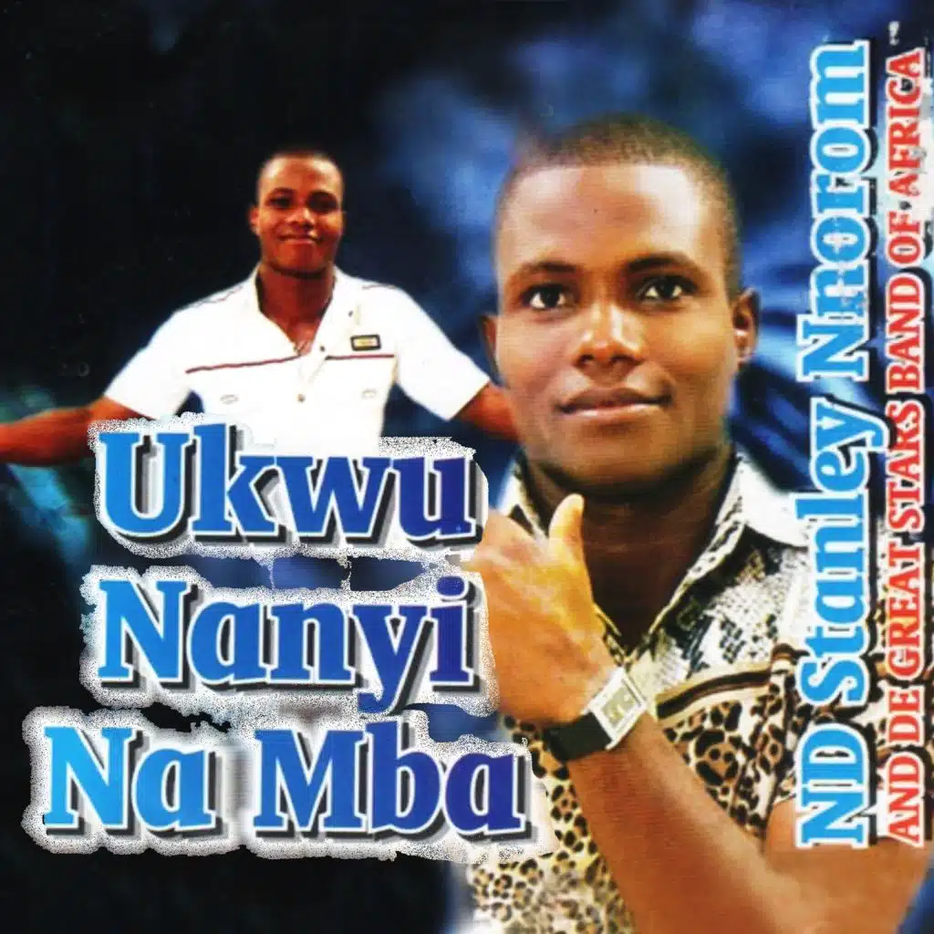 ND Stanley Nnorom