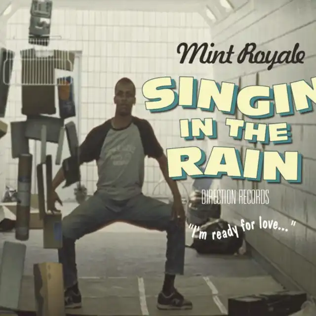 Singin' in the Rain (Short Radio Edit)