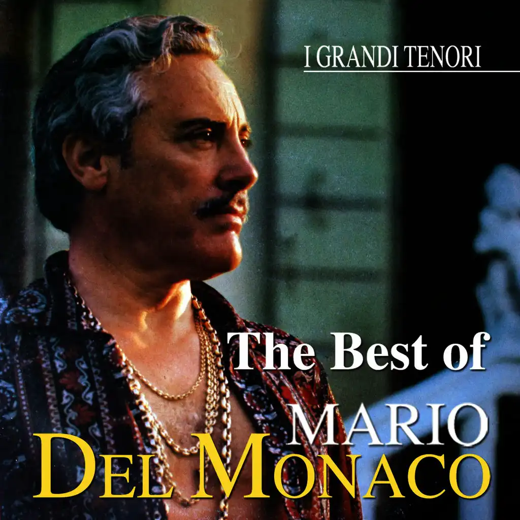 The Best of Mario Del Monaco