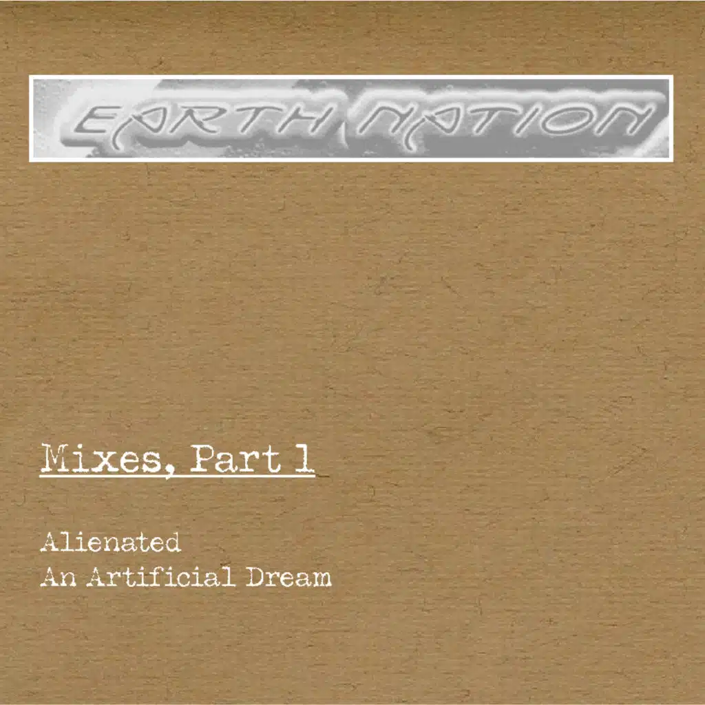 Alienated Clouds-Mix