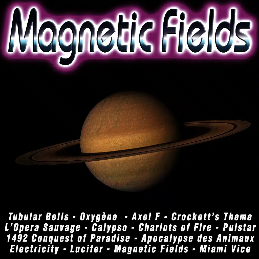 The Synthesizer Band