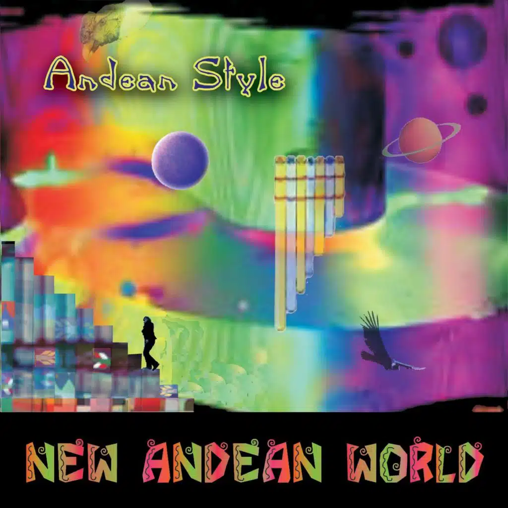 New Andean World