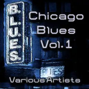Chicago Blues, Vol. 1