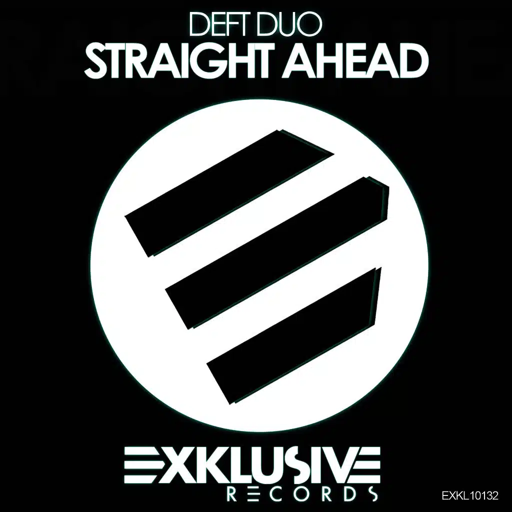 Straight Ahead (Original Mix)