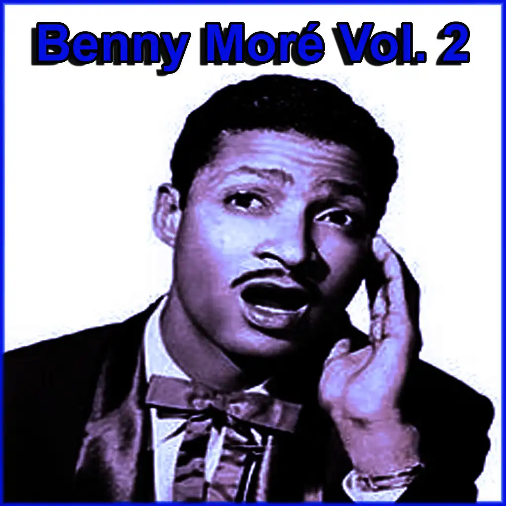 Benny Moré, Vol. 2