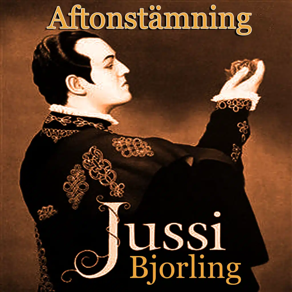 Aftonstämning