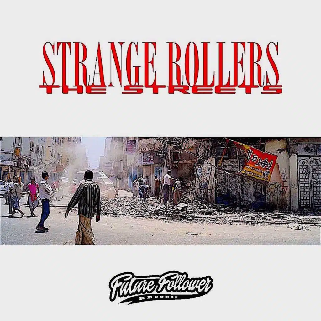 The Streets (Ant!Hero Remix)