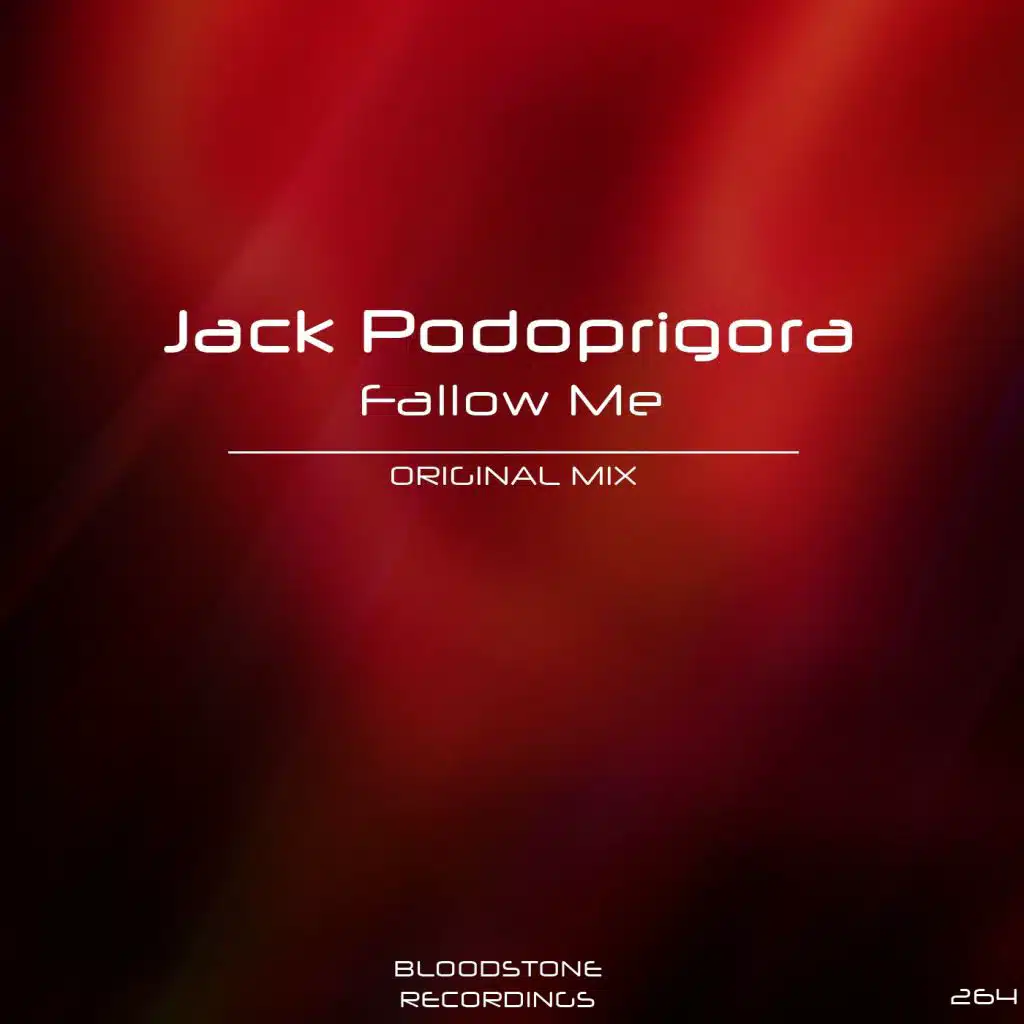 Jack Podoprigora
