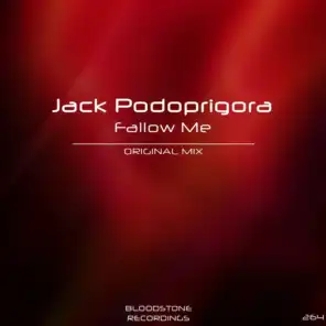 Jack Podoprigora