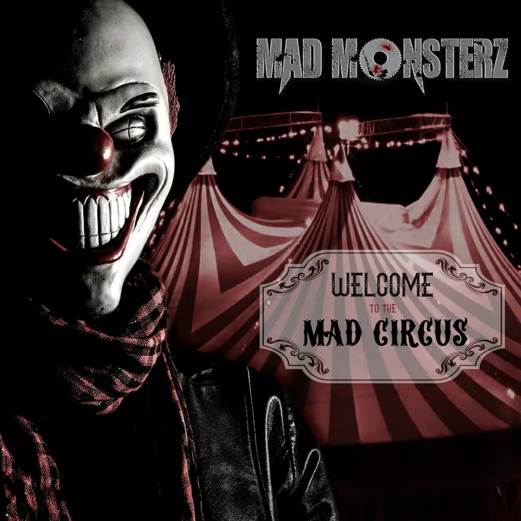Welcome to the Mad Circus