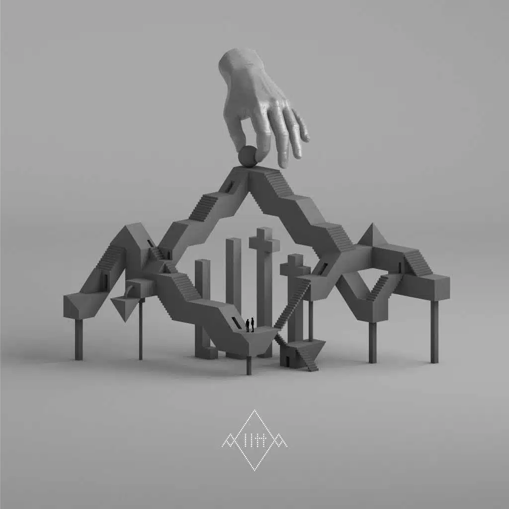 Disarm (fg. VI) [feat. 20syl & Mr. J. Medeiros]