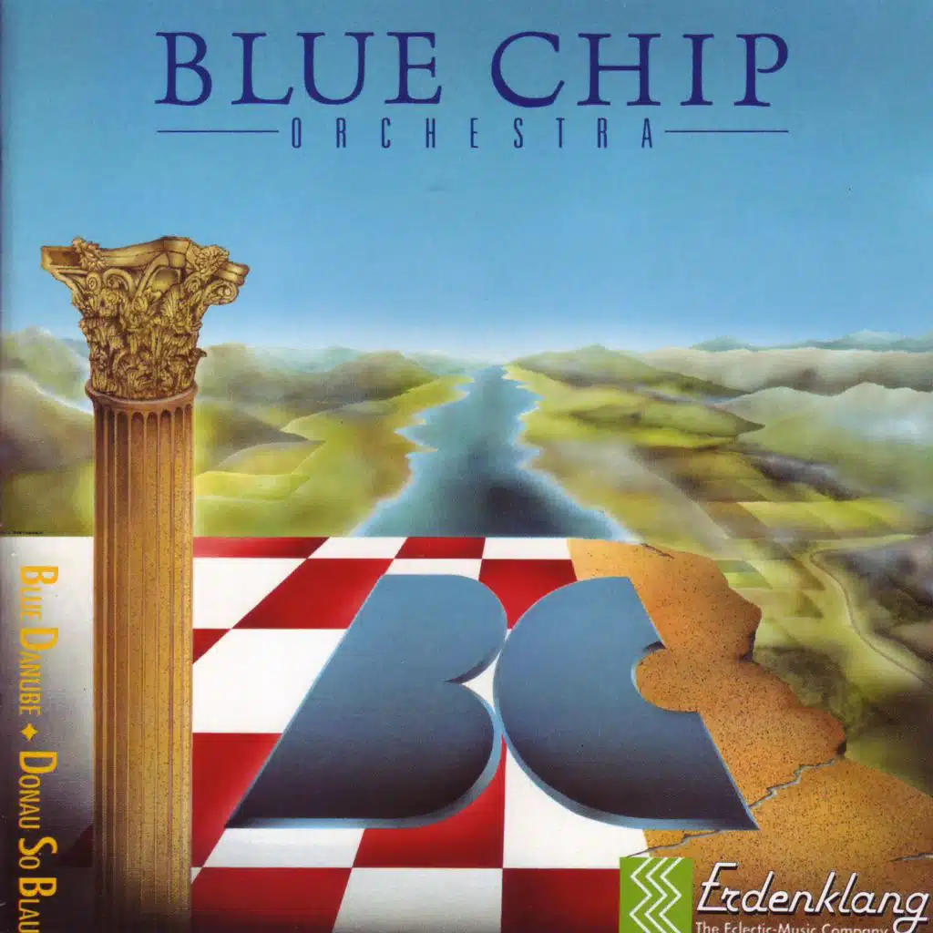 Blue Chip Orchestra