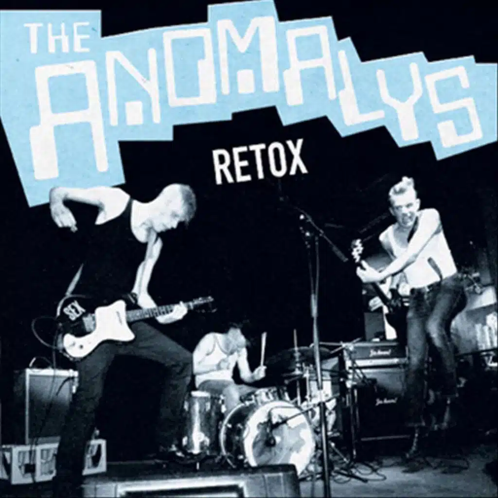 Retox