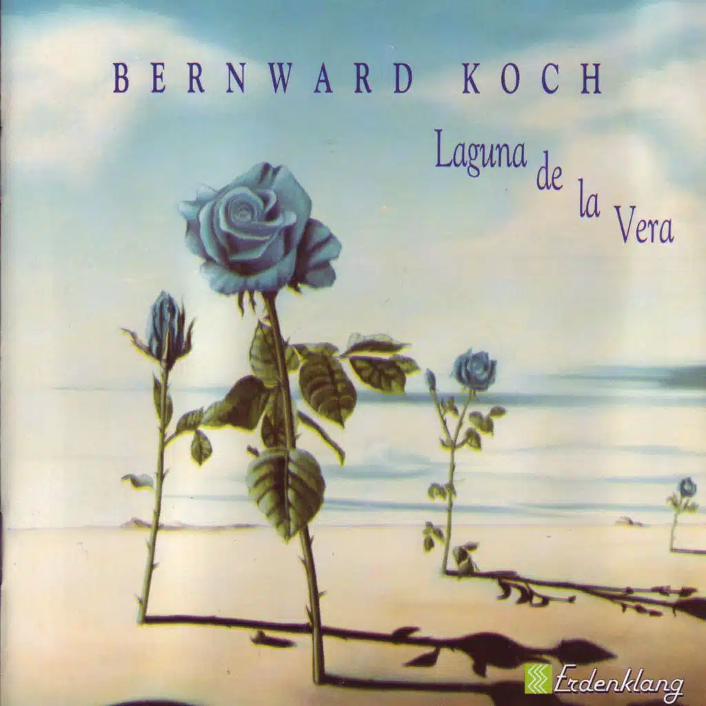 Laguna De La Vera