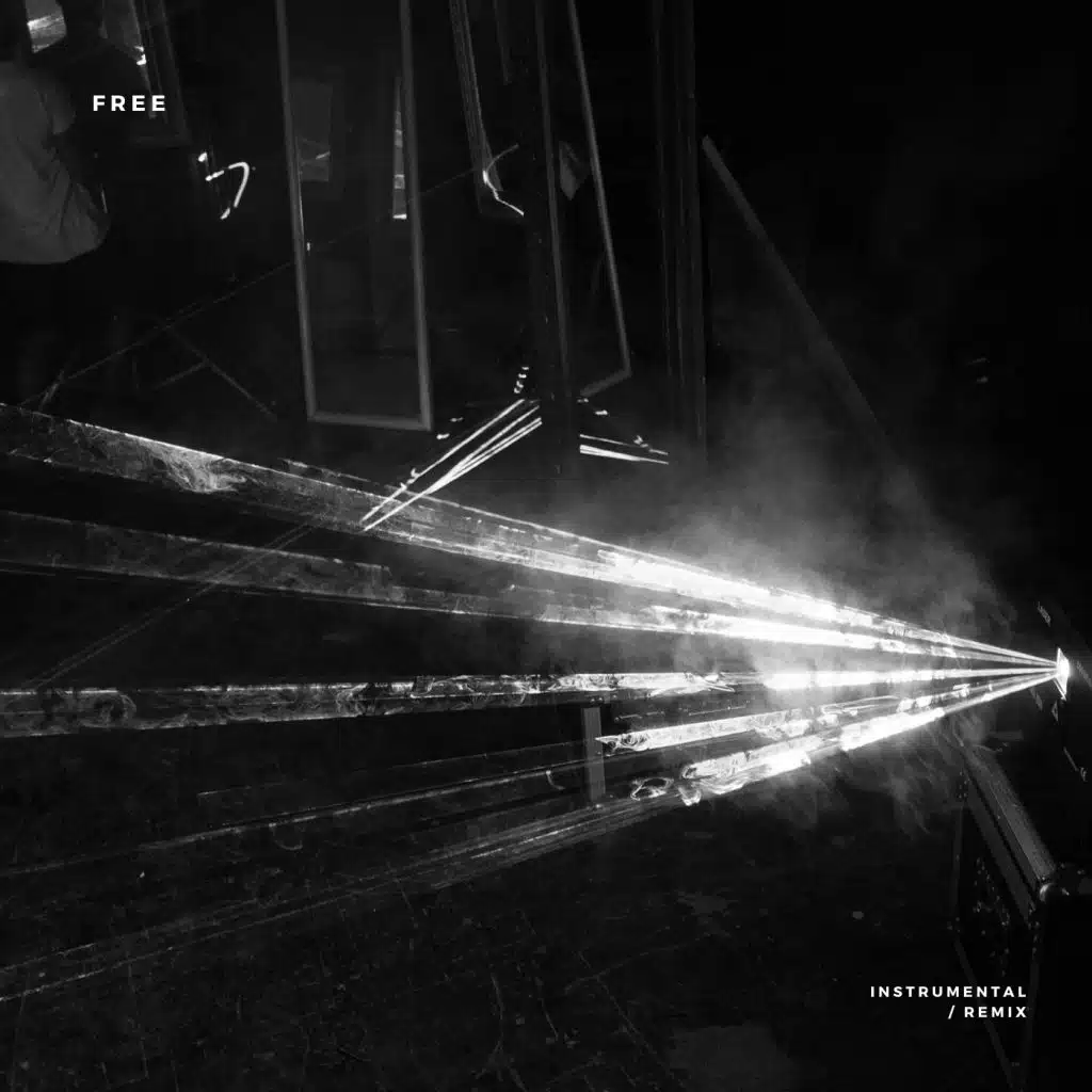 Free [  Remix ]