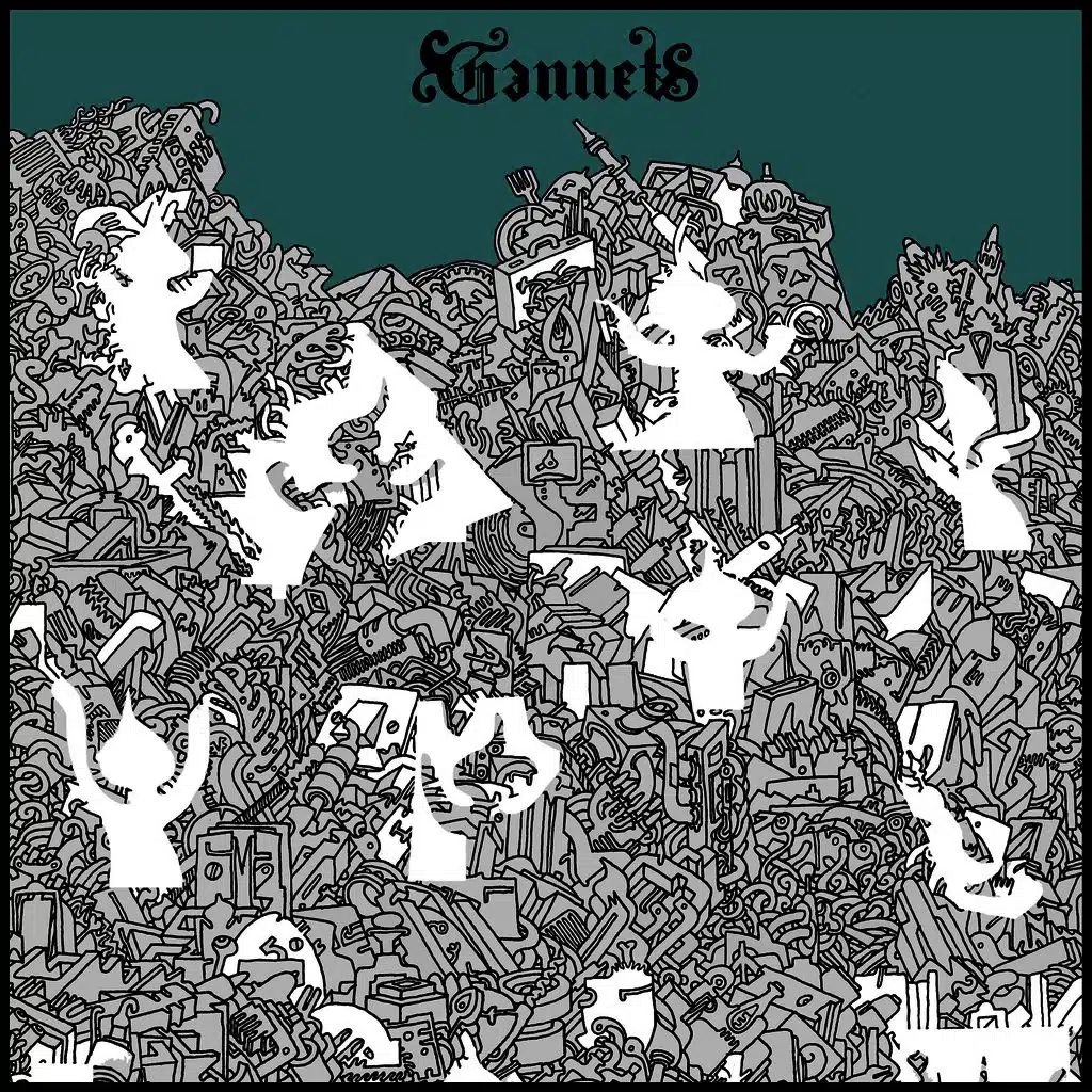 Transmissions of Not