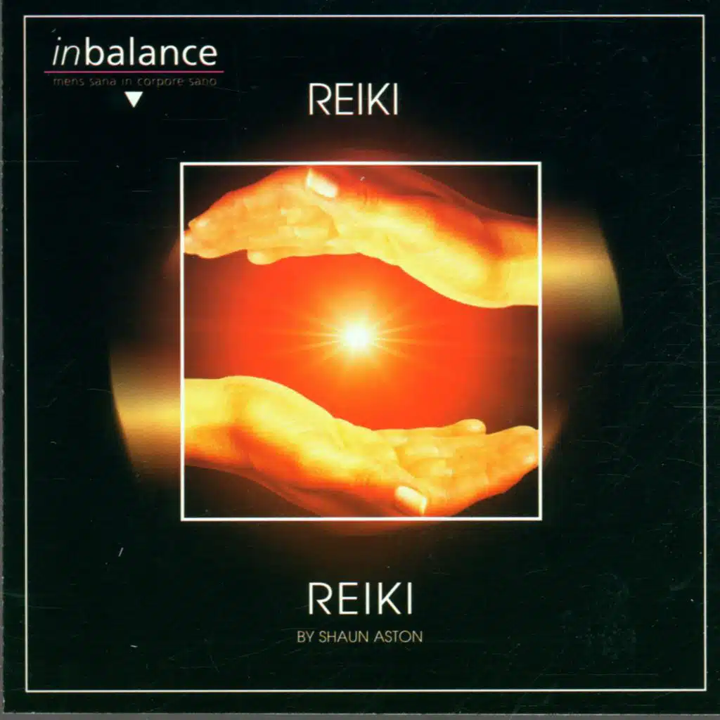 Reiki