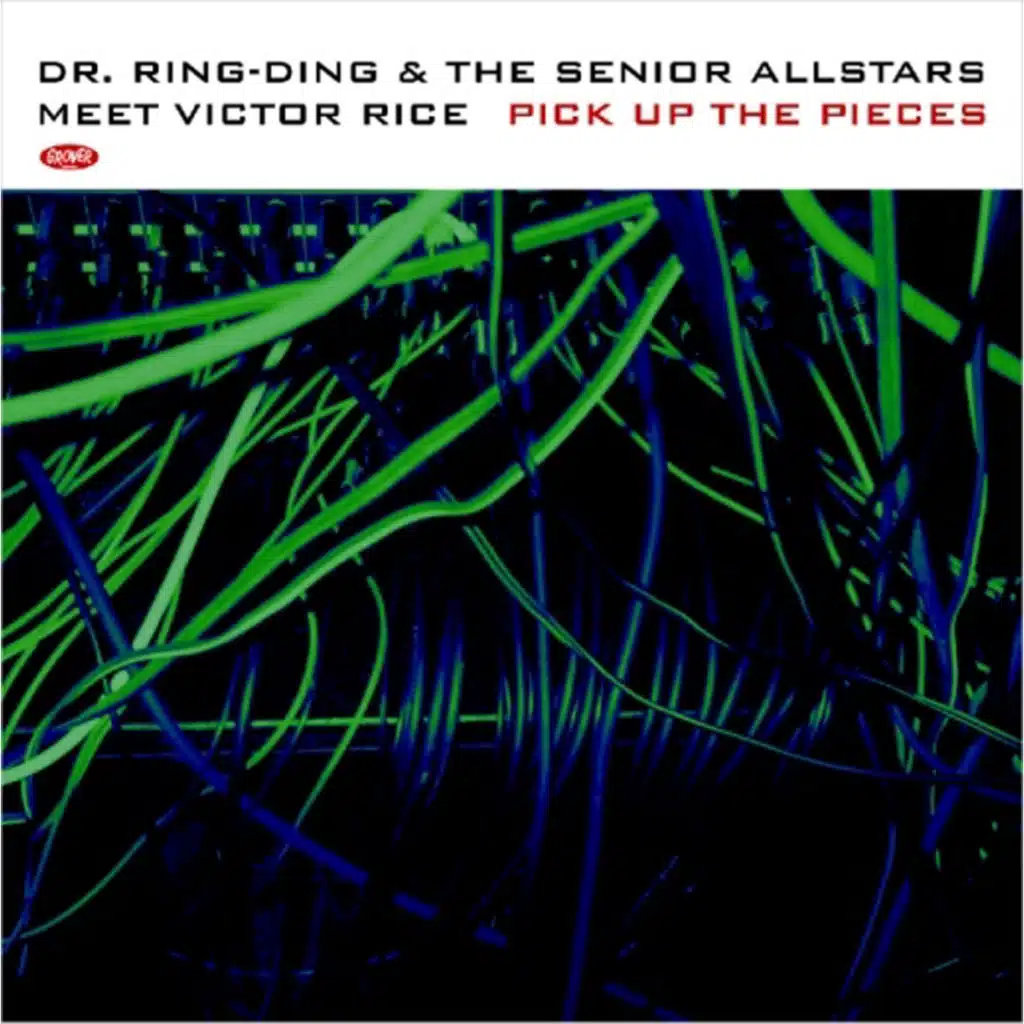 Dr. Ring-Ding & The Senior Allstars