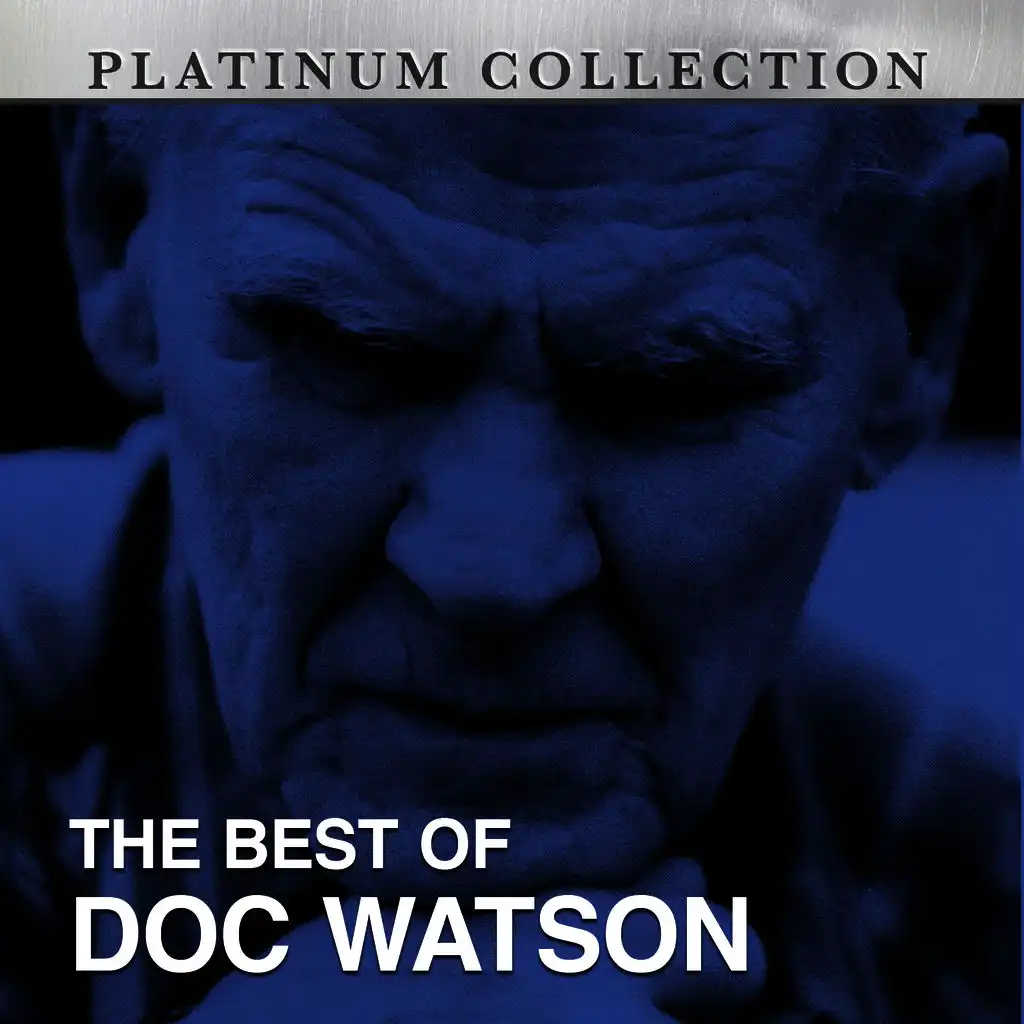 The Best of Doc Watson