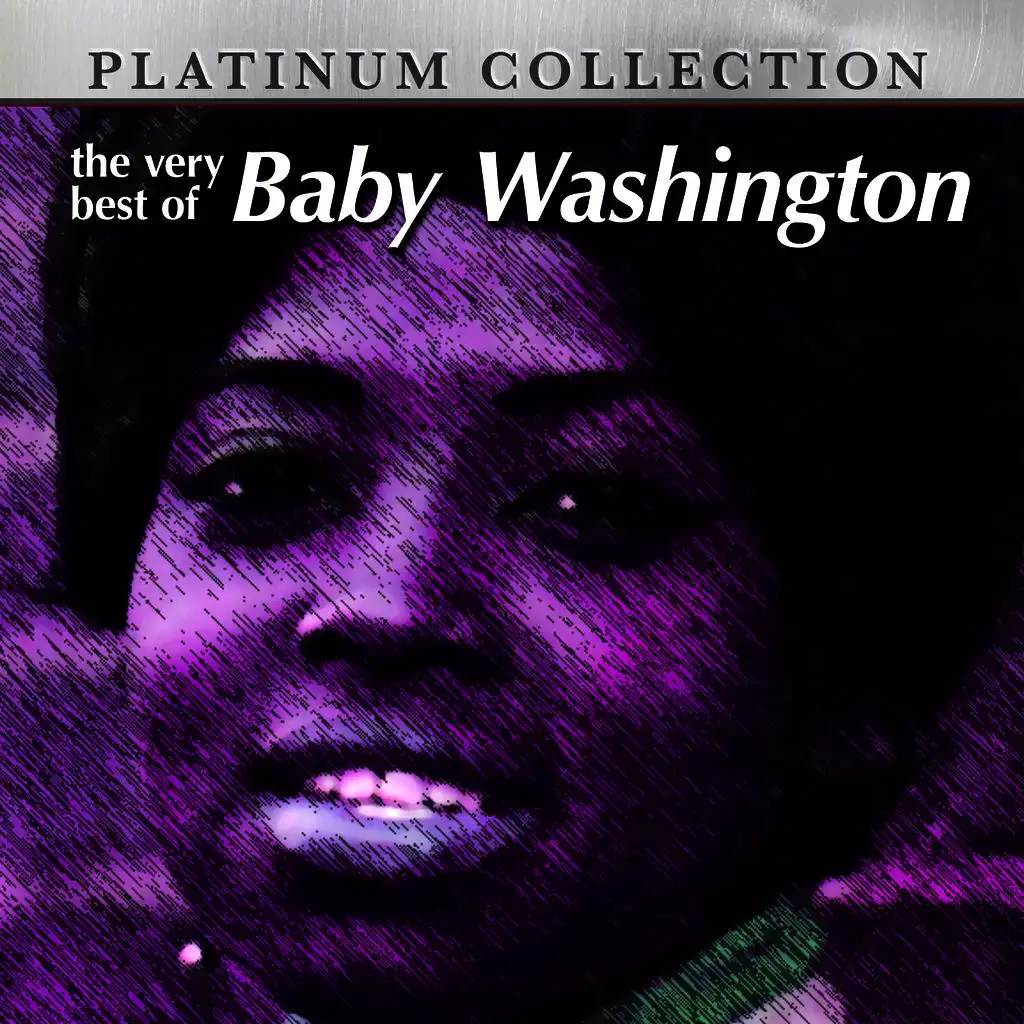 The Very Best of Baby Washington