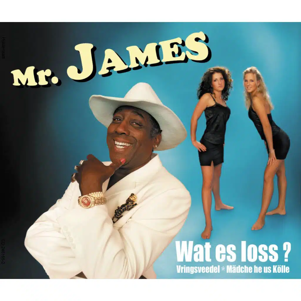Wat es loss?