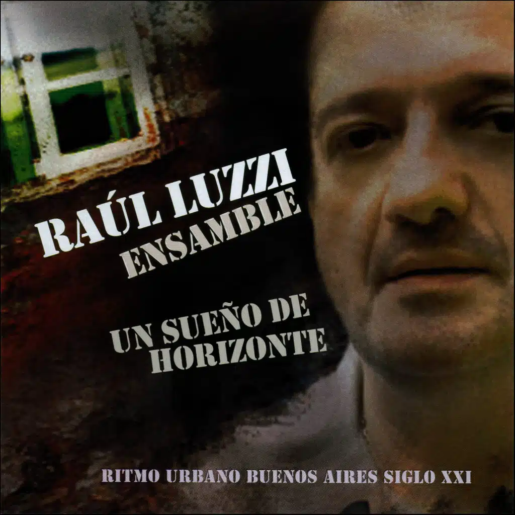 Un Sueño de Horizonte (ft. Jesús Hidalgo )