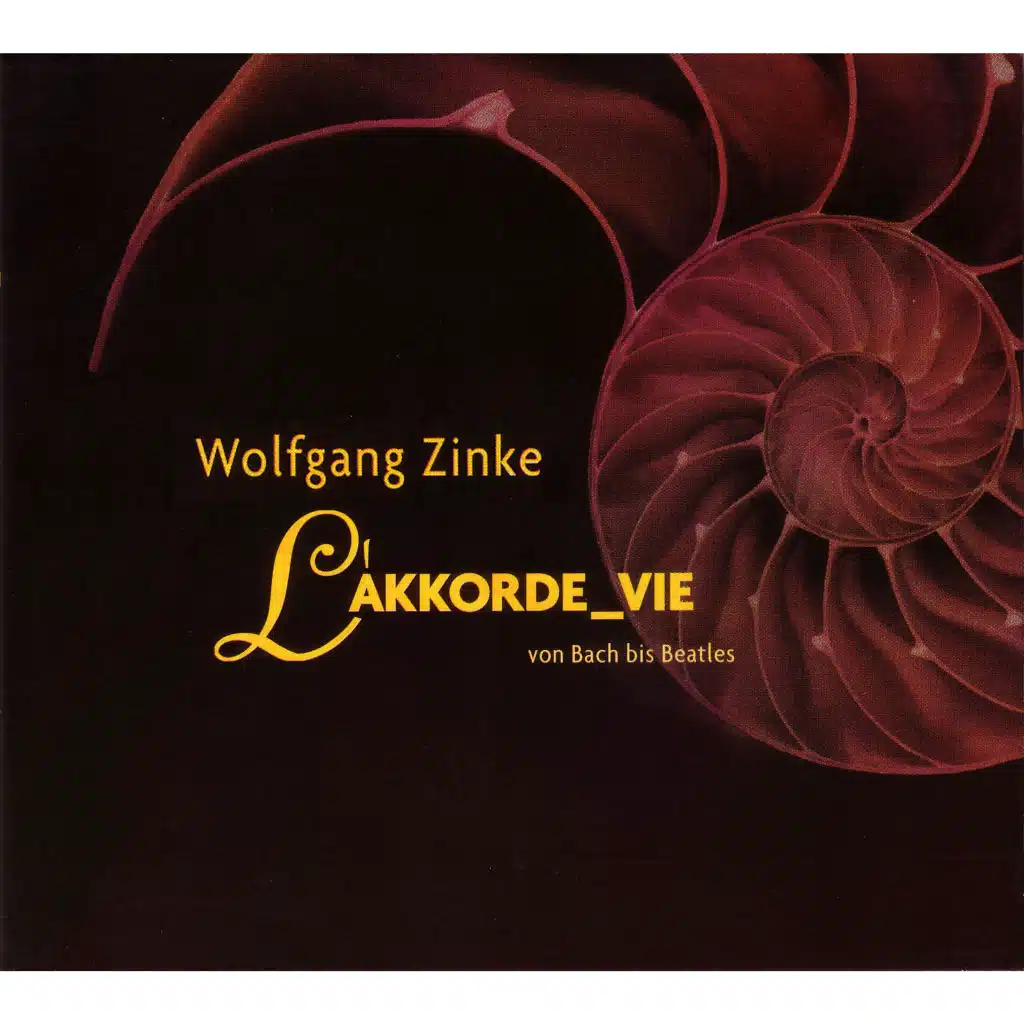 L'AKKORDE_VIE von Bach bis Beatles