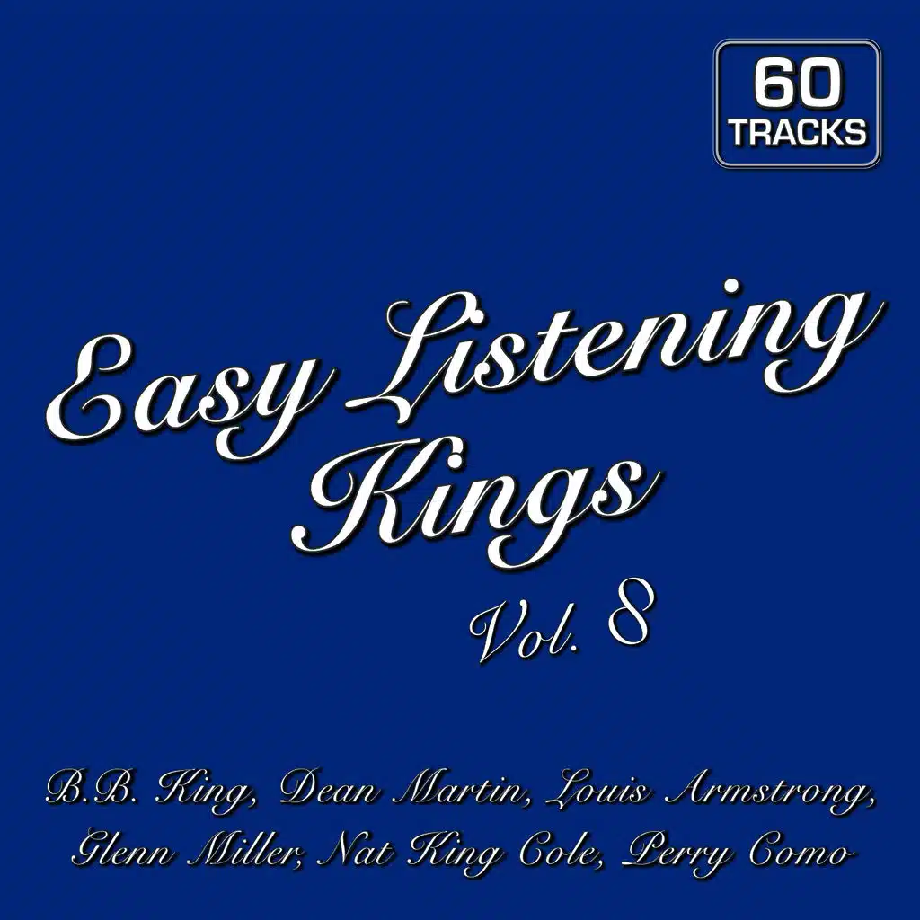 Easy Listening Kings Vol. 8