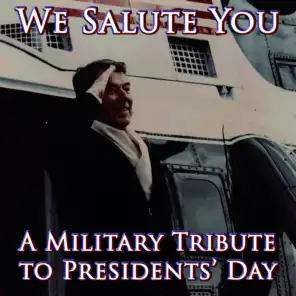 50 Songs for Your Presidents' Day Parade