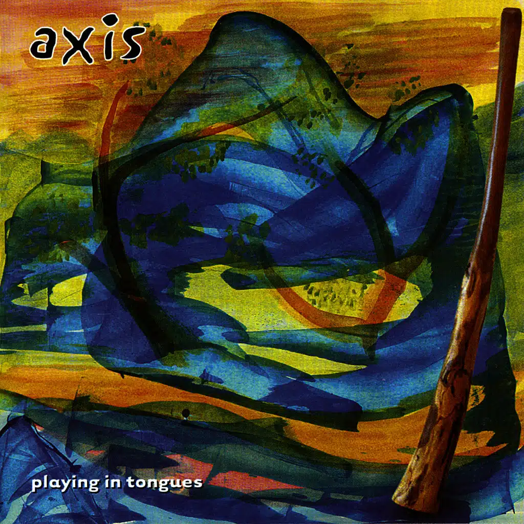 Playing In Tongues