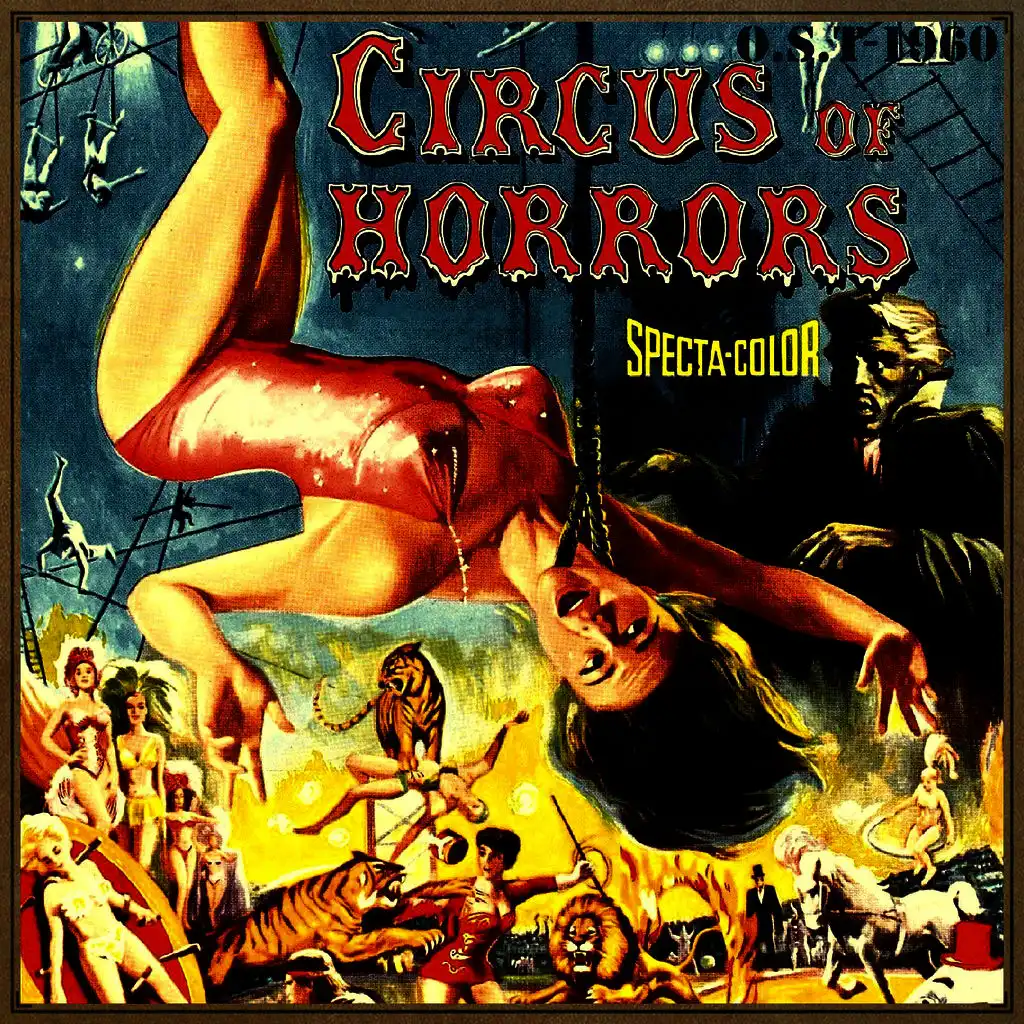 Circus of Horrors (Part 3)