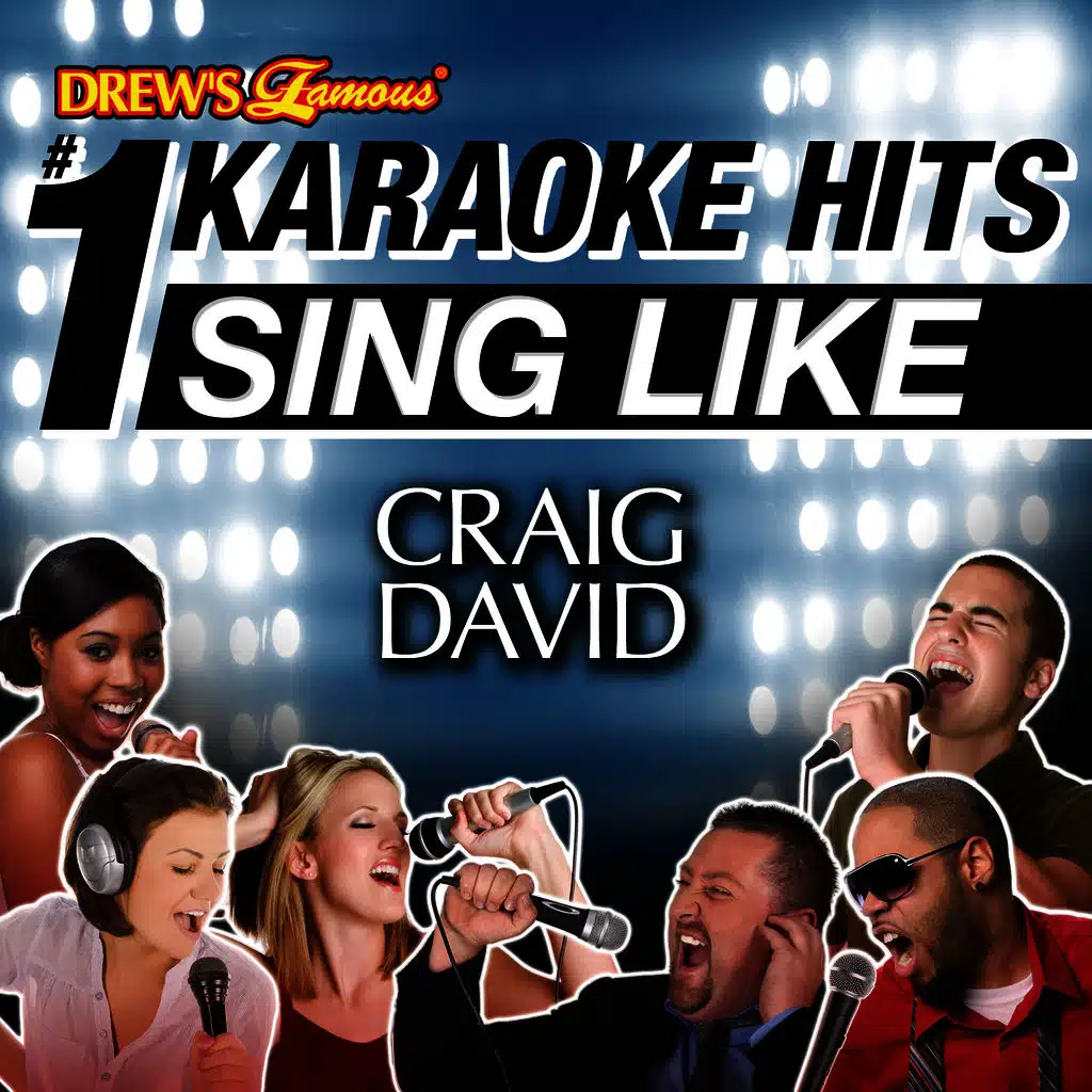 What's Your Flava (Karaoke Version)