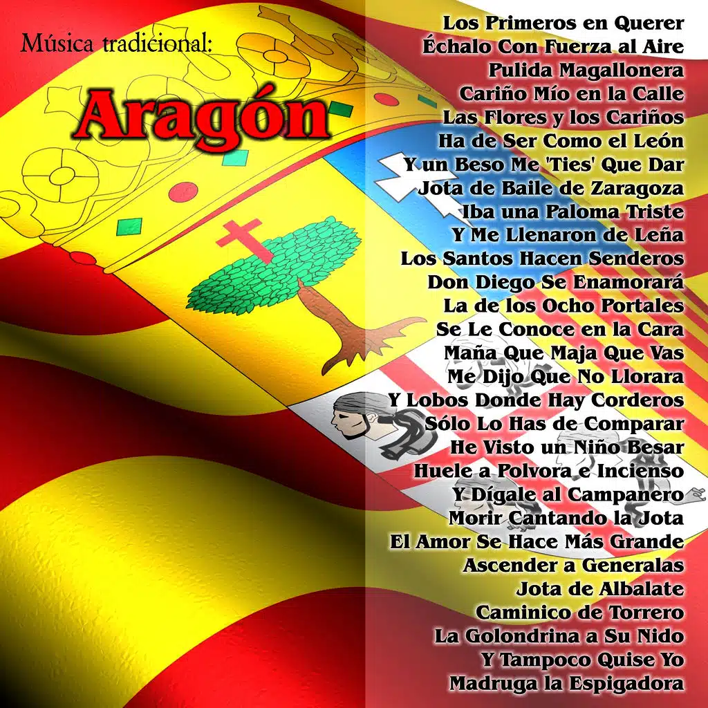 Música Tradicional: Aragón