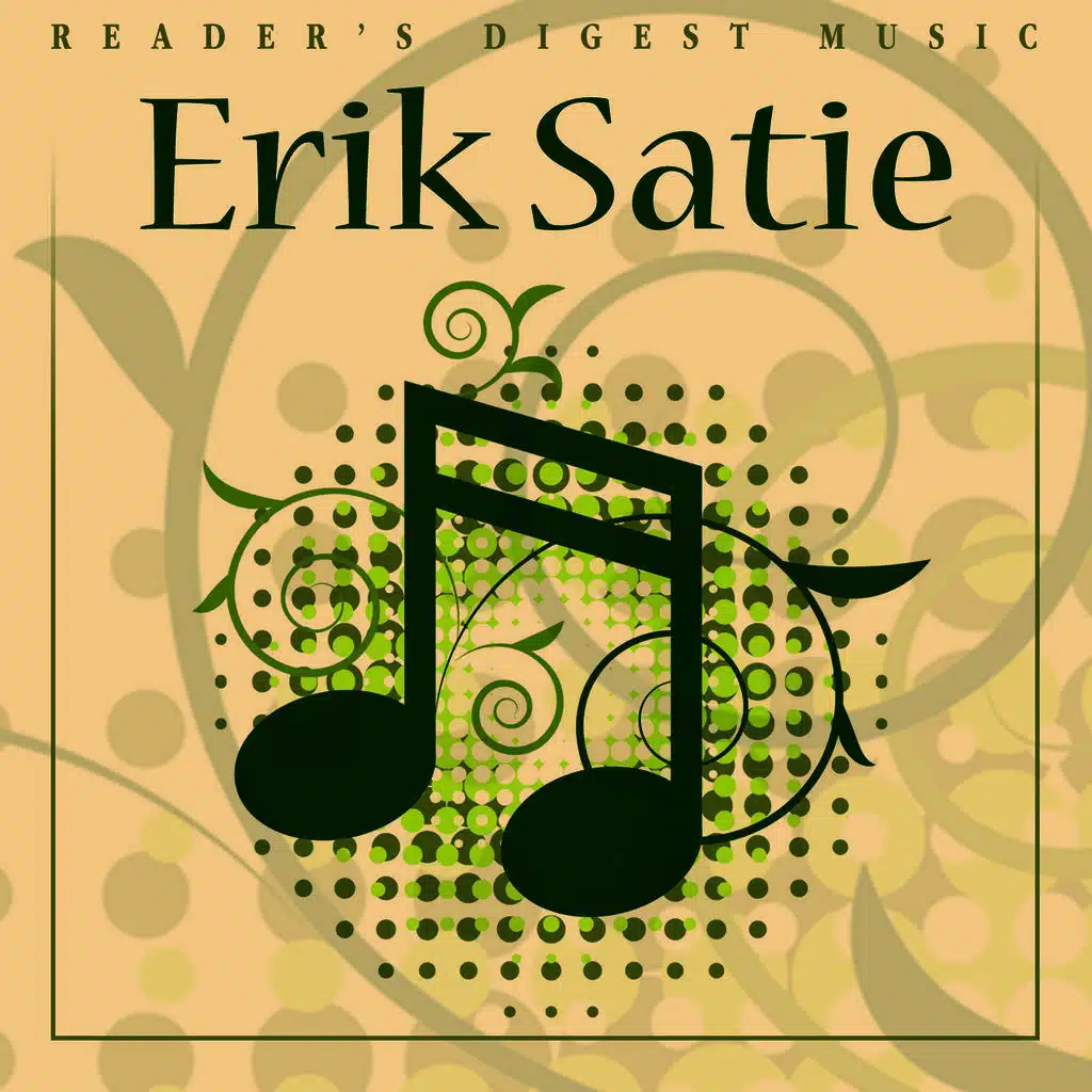 Erik Satie