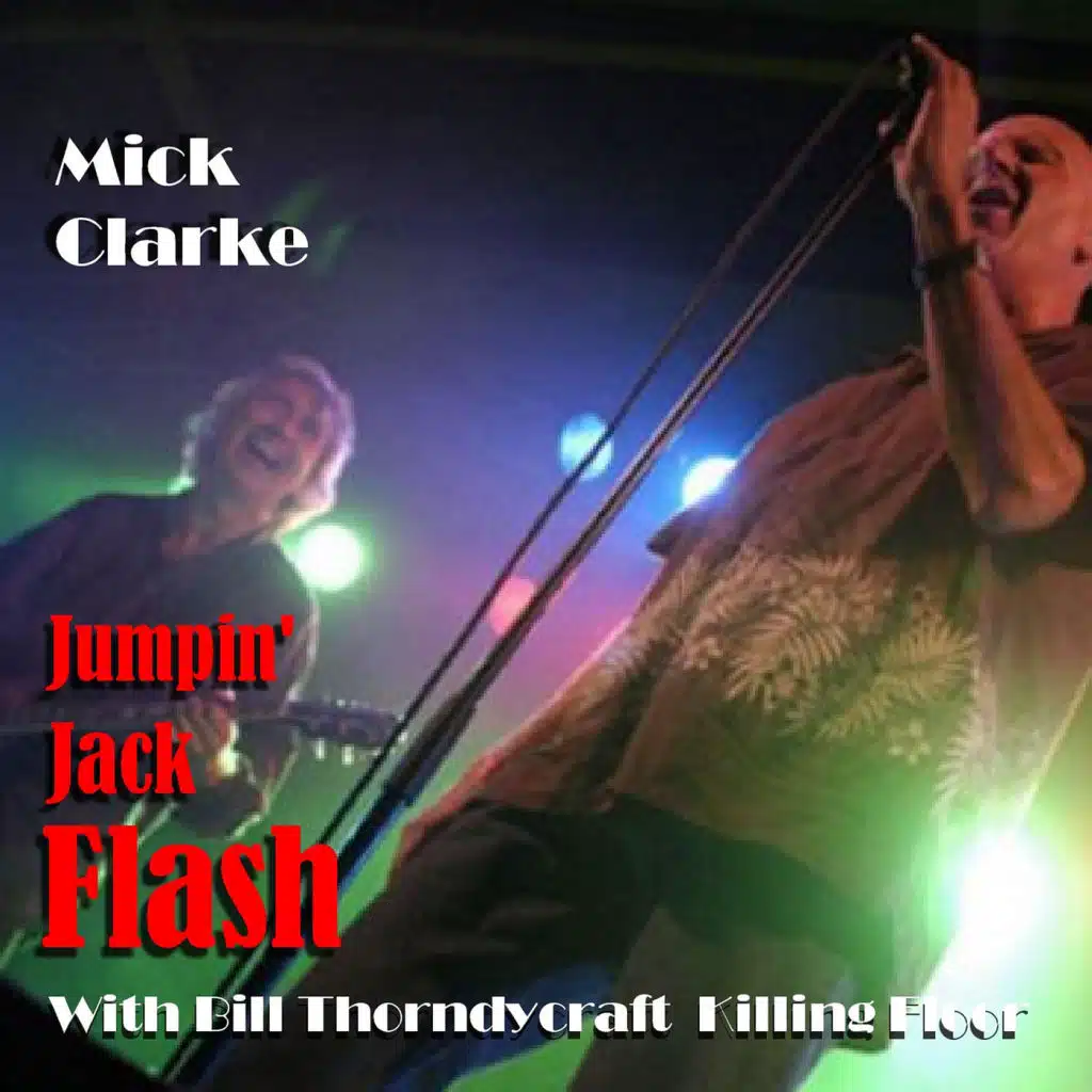 Jumpin' Jack Flash