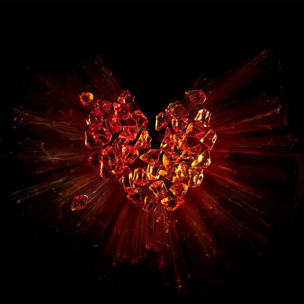 Hearts Will Break: Part One (Deluxe Edition)